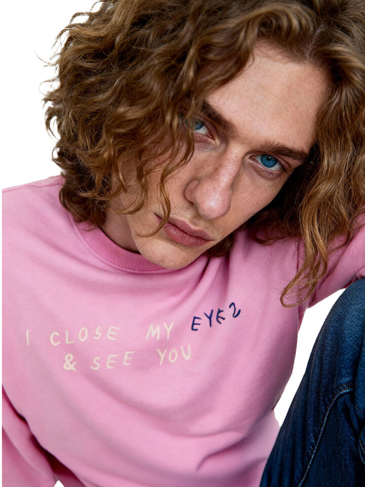 SWEATER L/S Women image number 4